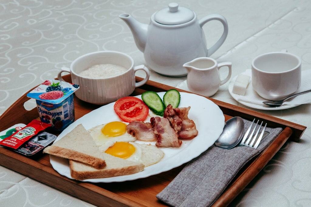 Гостиница Уют Внуково-61