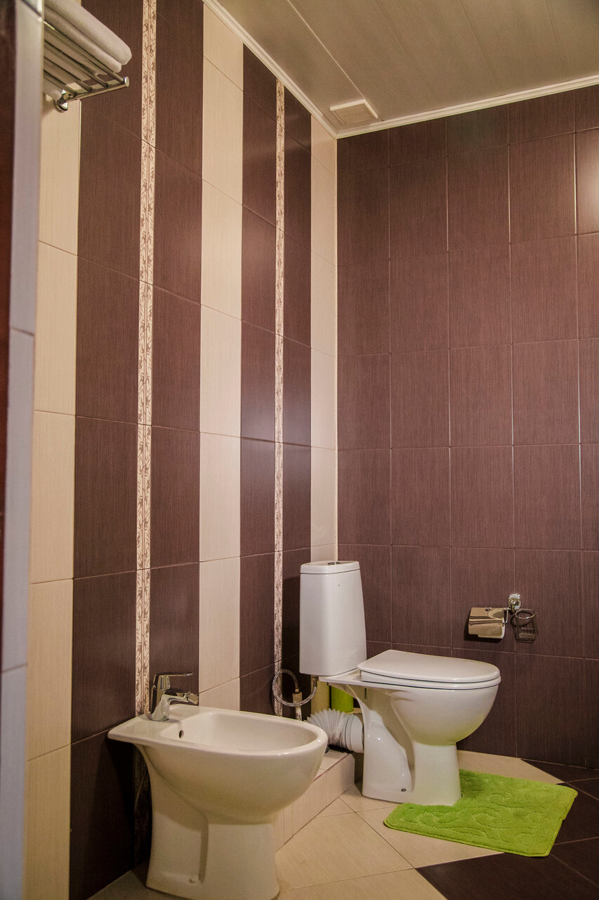 Гостиница Уют Внуково-53