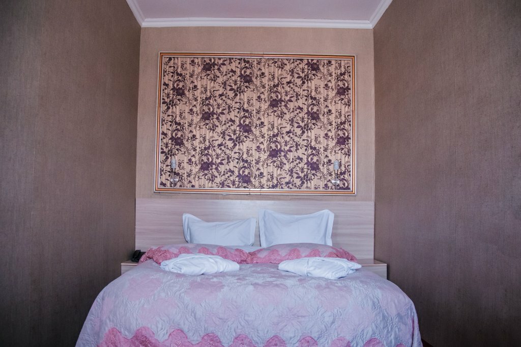 Гостиница Уют Внуково-122