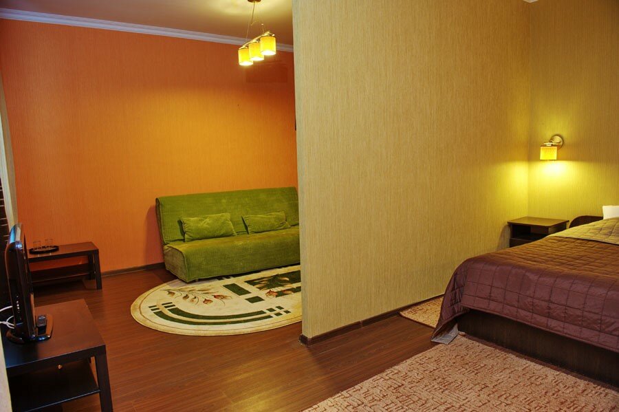 Гостиница Уют Внуково-23