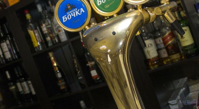 Гостиница Уют Внуково-92