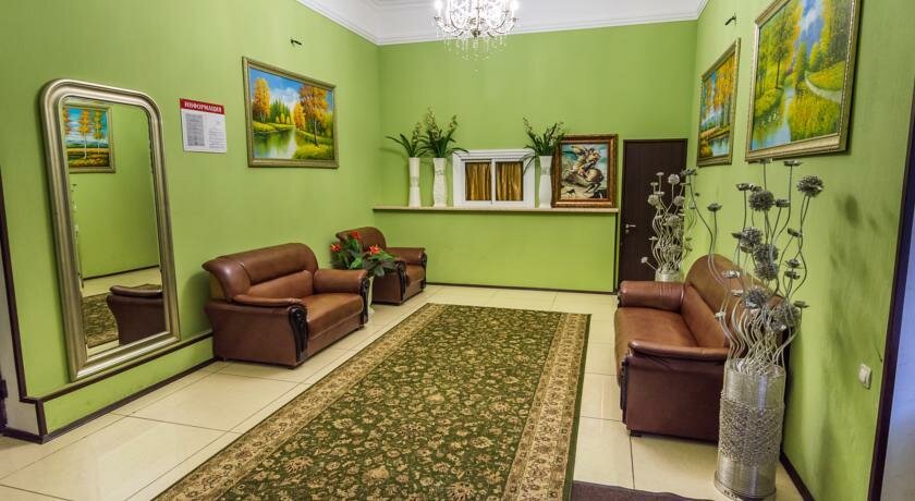 Гостиница Уют Внуково-95