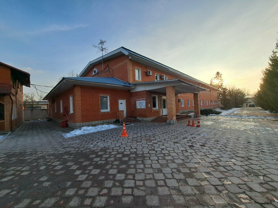 Гостиница Уют Внуково-97