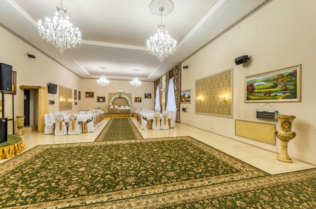 Гостиница Уют Внуково-17