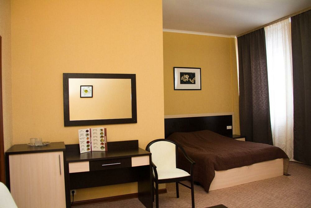 Гостиница Уют Внуково-125