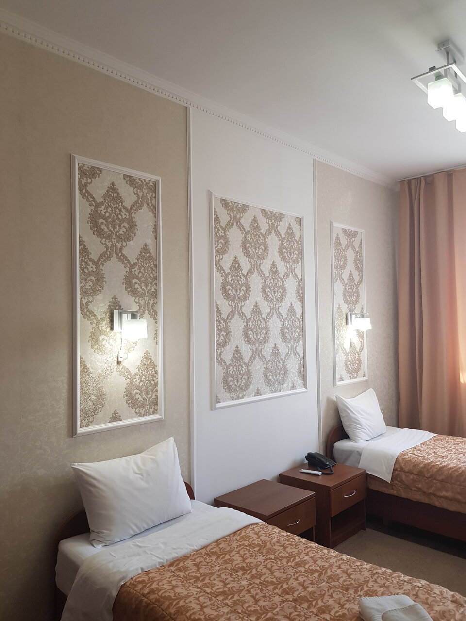 Гостиница Уют Внуково-34