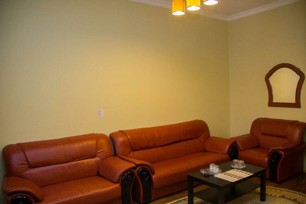 Гостиница Уют Внуково-142