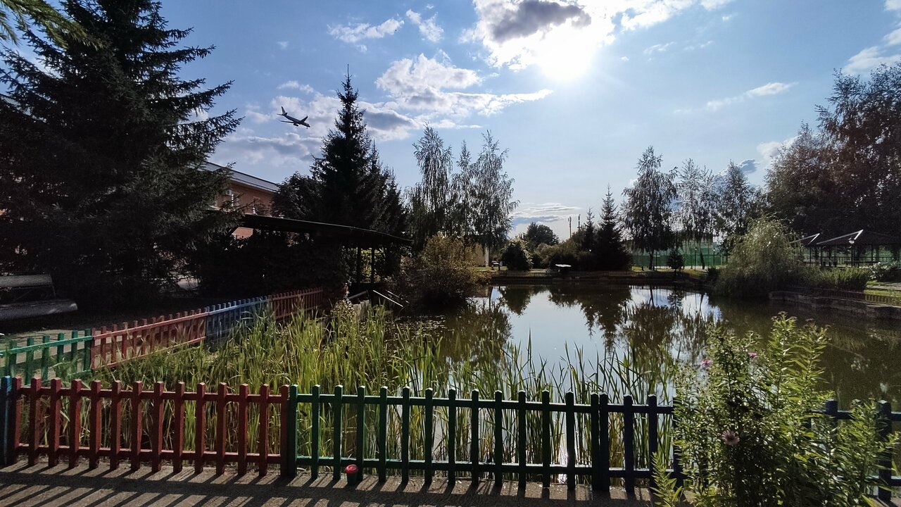 Гостиница Уют Внуково-188