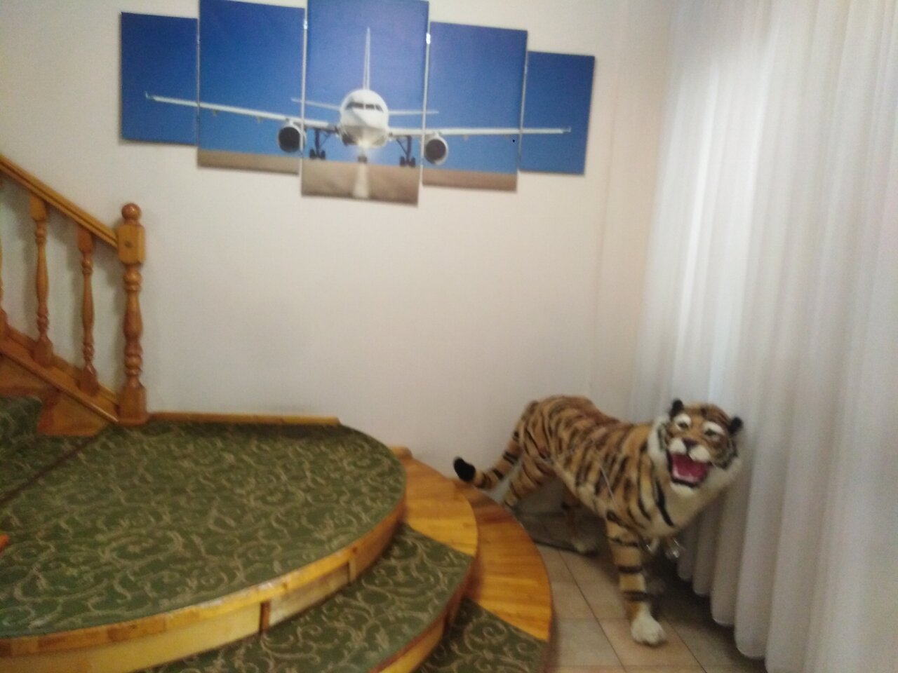 Гостиница Уют Внуково-174