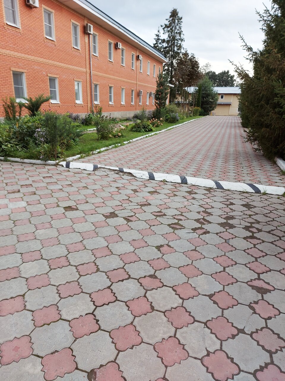 Гостиница Уют Внуково-168