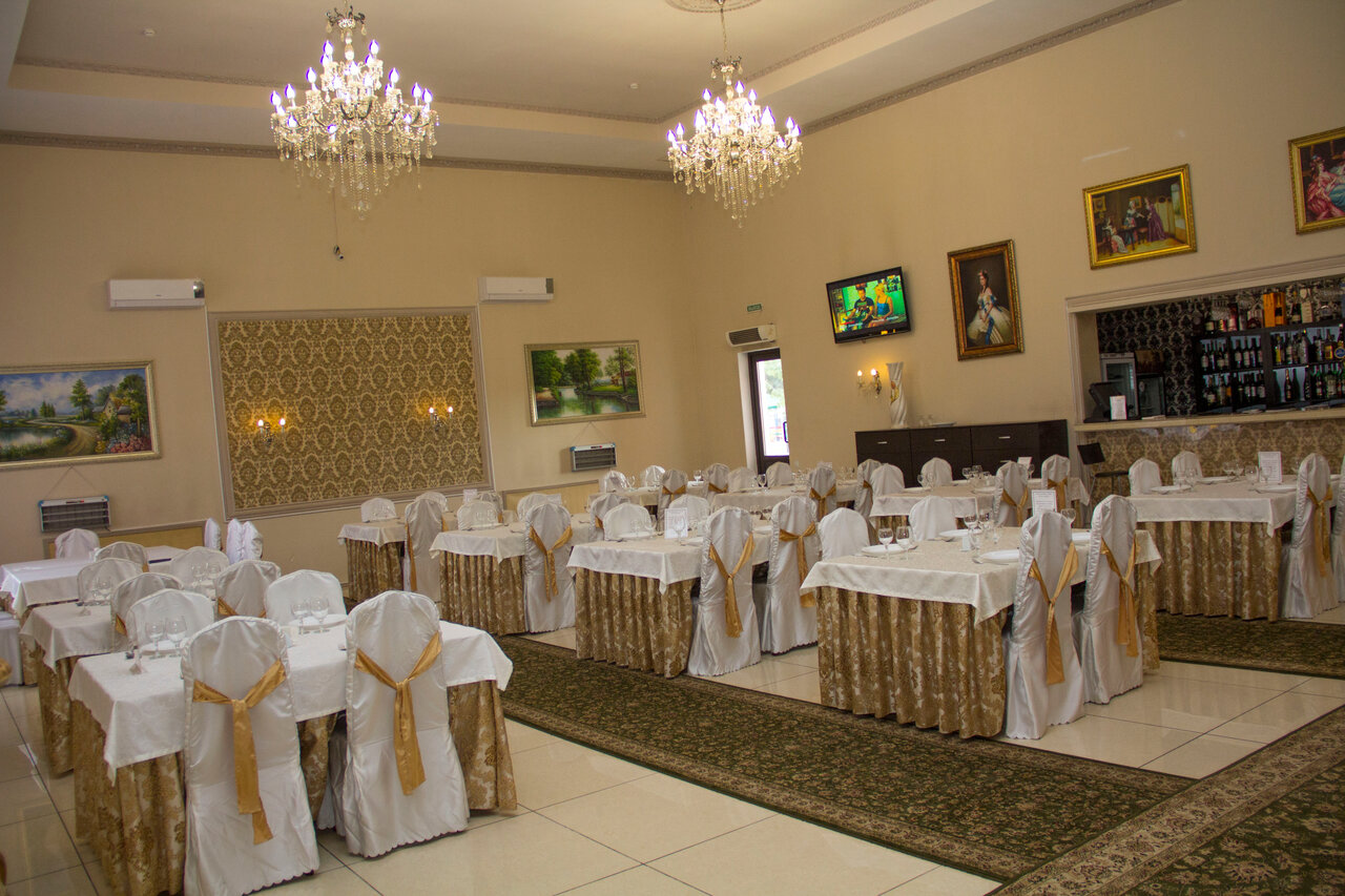 Гостиница Уют Внуково-165