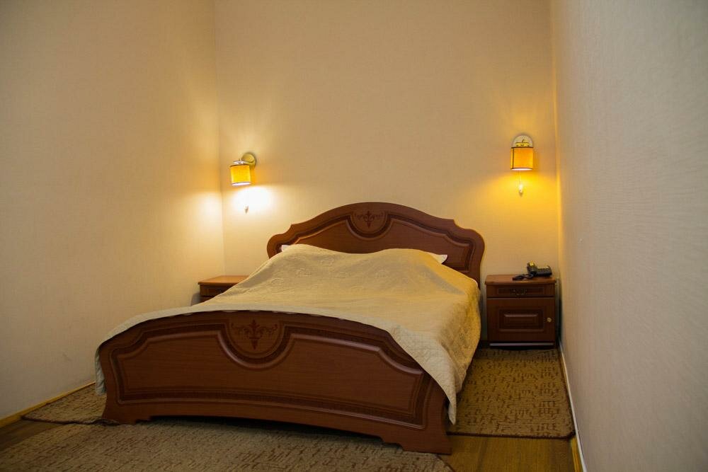 Гостиница Уют Внуково-112