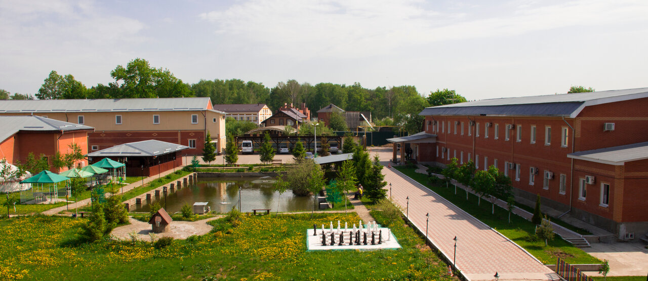 Гостиница Уют Внуково-183