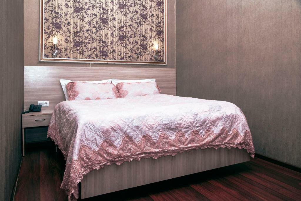 Гостиница Уют Внуково-44