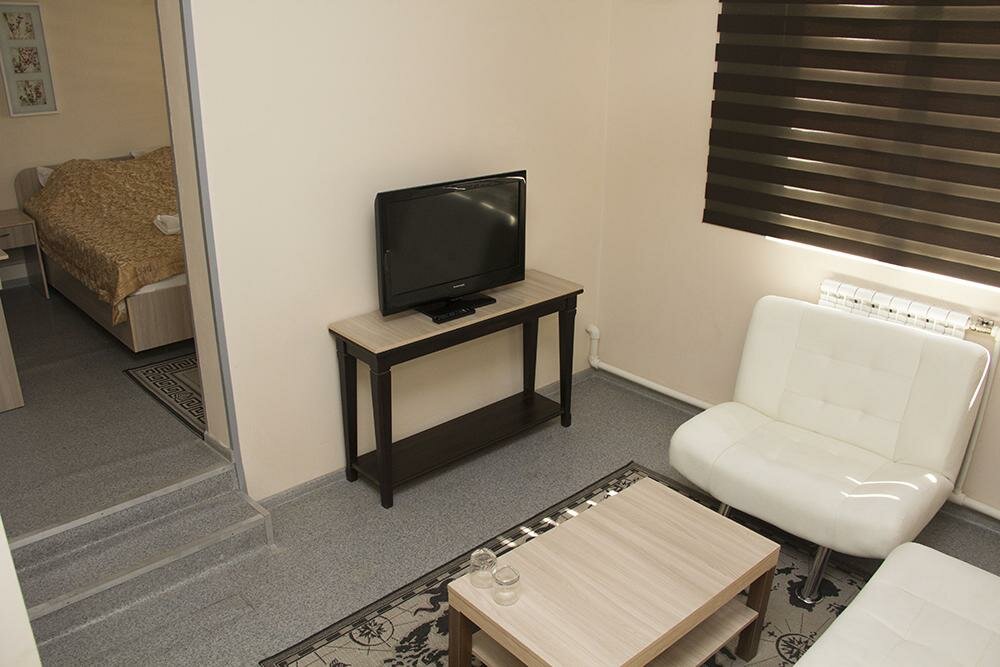 Гостиница Уют Внуково-111