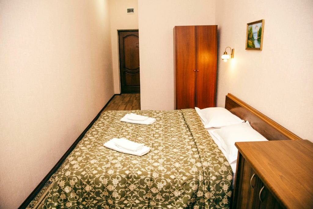 Гостиница Уют Внуково-49