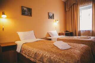 Гостиница Уют Внуково Стандартный двухместный номер (Твин)-5