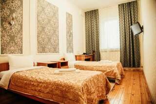 Гостиница Уют Внуково Стандартный двухместный номер (Твин)-6