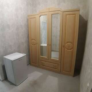 Гостиница Уют Внуково Стандартный номер с кроватью размера "queen-size"-10