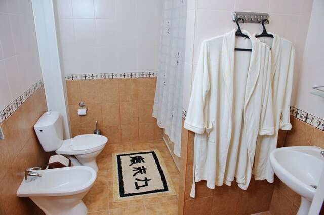 Гостиница Уют Внуково-58