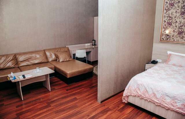 Гостиница Уют Внуково-46