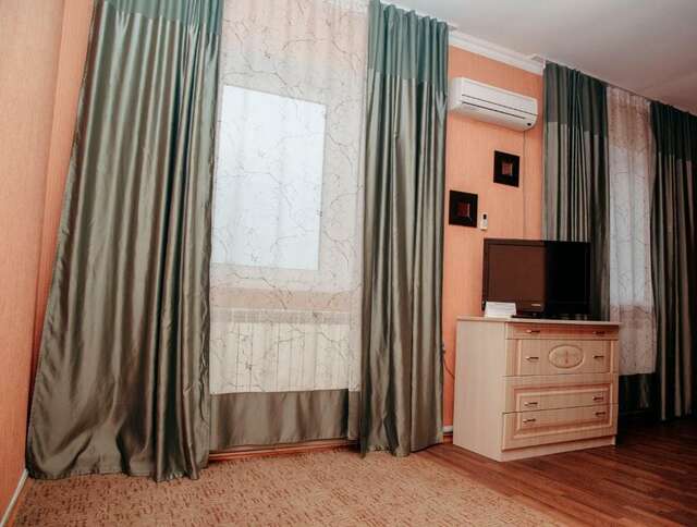 Гостиница Уют Внуково-47