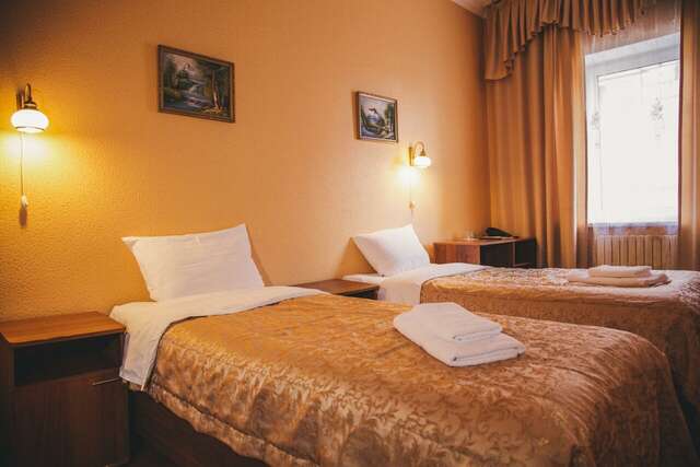 Гостиница Уют Внуково-136