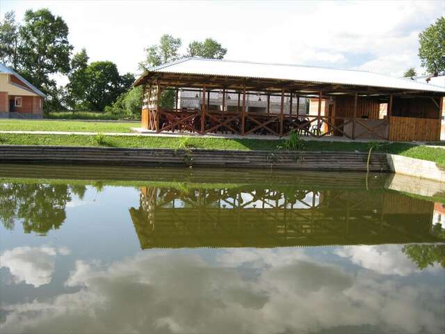 Гостиница Уют Внуково-38