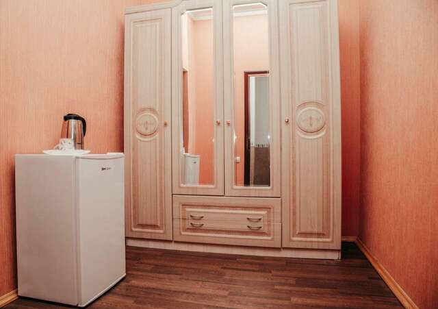 Гостиница Уют Внуково-55