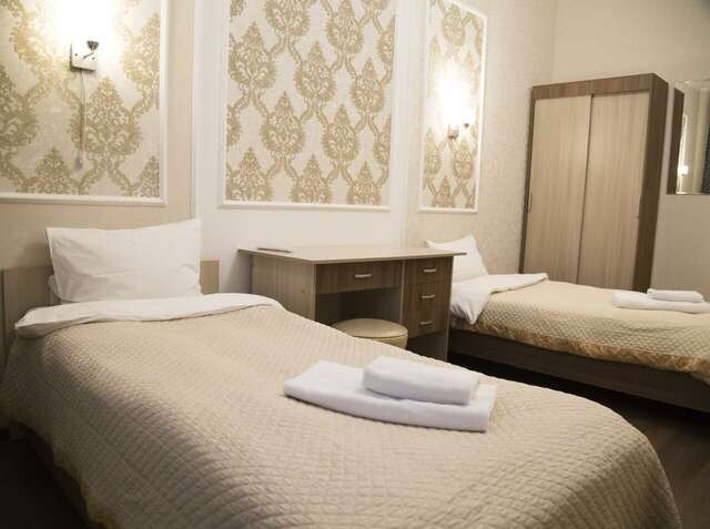 Гостиница Уют Внуково-137