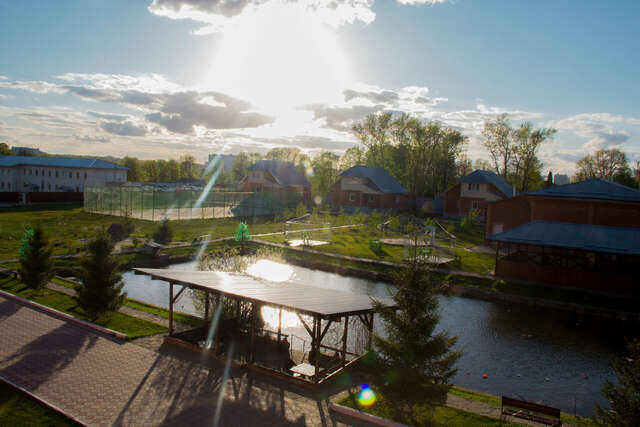 Гостиница Уют Внуково-107