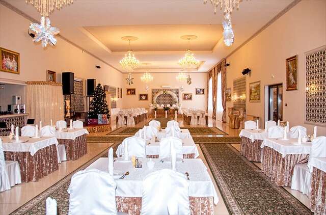 Гостиница Уют Внуково-15