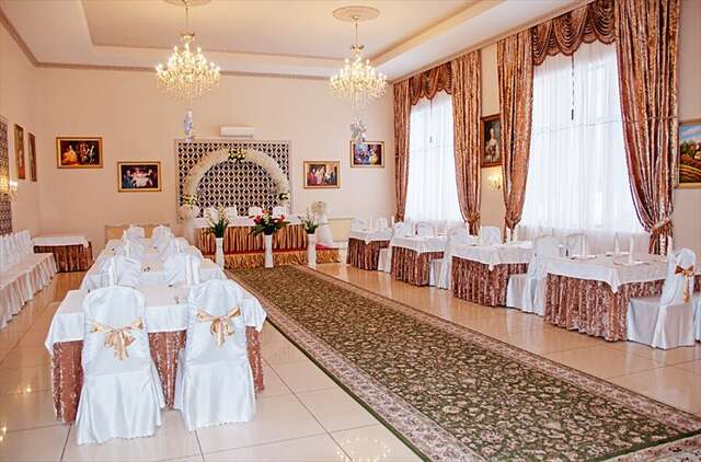 Гостиница Уют Внуково-27