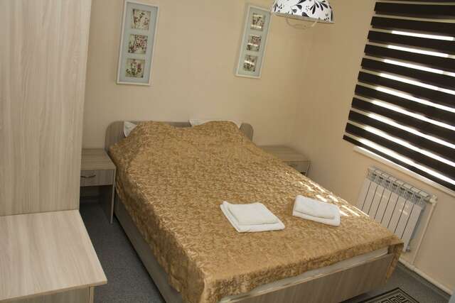 Гостиница Уют Внуково-122