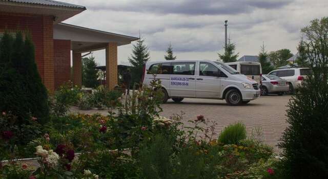 Гостиница Уют Внуково-78