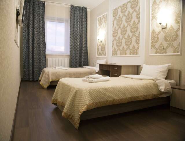 Гостиница Уют Внуково-105