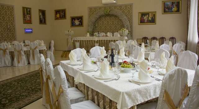 Гостиница Уют Внуково-166