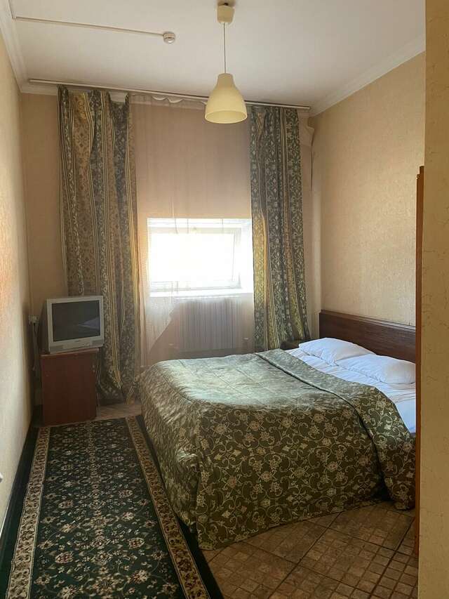 Гостиница Уют Внуково-201