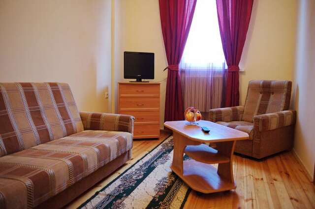 Гостиница Уют Внуково-19