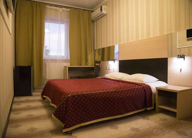 Гостиница Уют Внуково-112