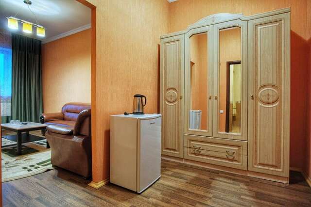 Гостиница Уют Внуково-45