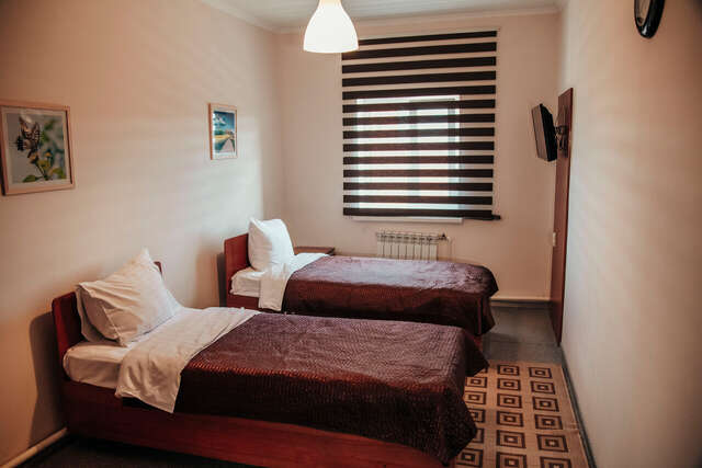 Гостиница Уют Внуково-192