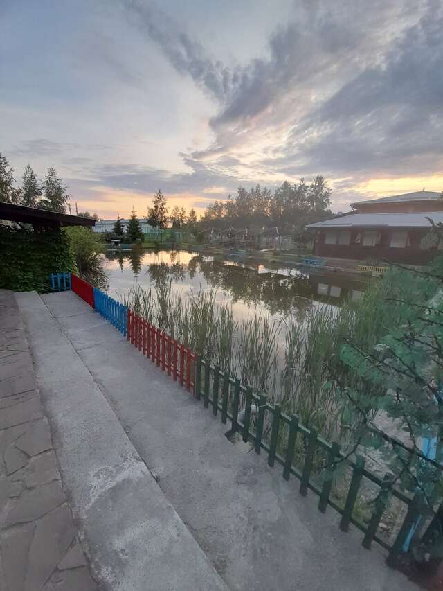 Гостиница Уют Внуково-175