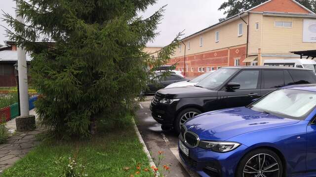 Гостиница Уют Внуково-168