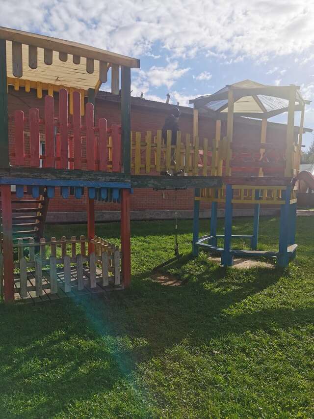 Гостиница Уют Внуково-169