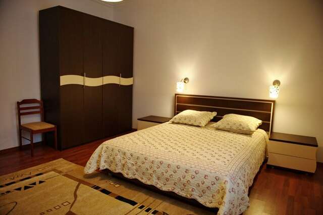 Гостиница Уют Внуково-32