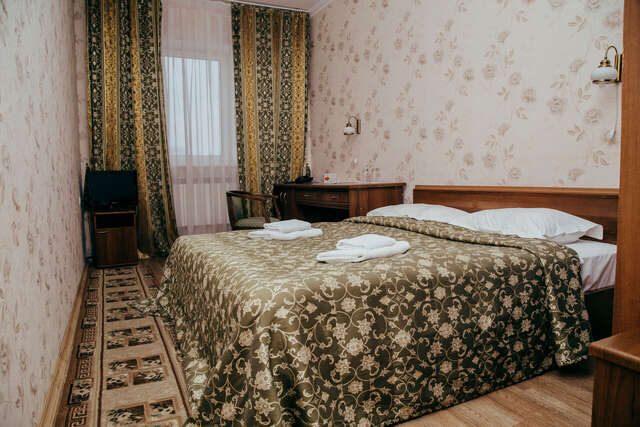 Гостиница Уют Внуково-200