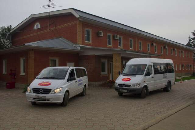 Гостиница Уют Внуково-108