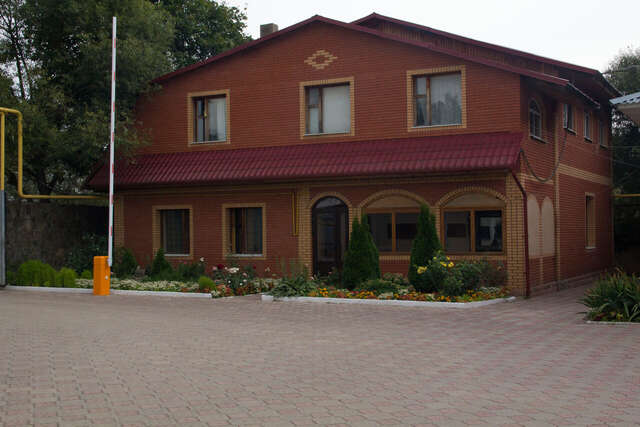 Гостиница Уют Внуково-77