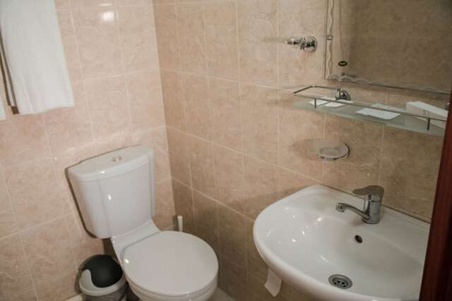 Гостиница Уют Внуково-165